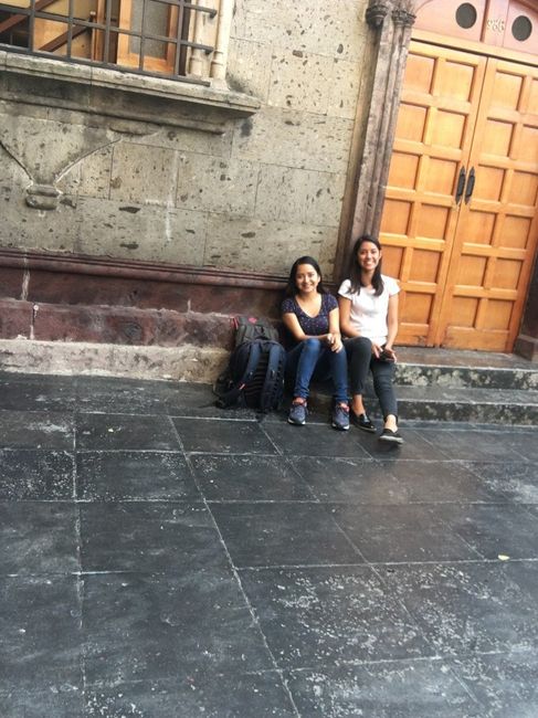 Personitas #4, ibamos para la misma fecha!! :O