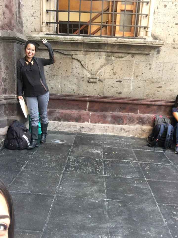 Personita #2 de la lista!!