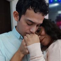 Comparte tu foto favorita con tu amor! 😍 - 1