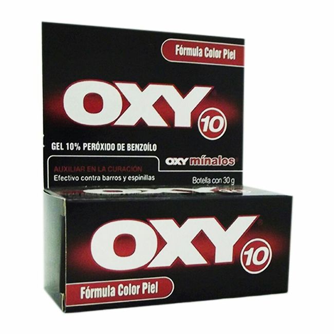 Granitos incomodos - 1