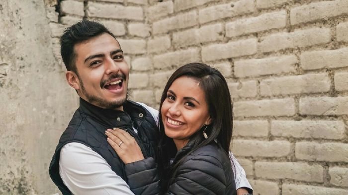 Estoy 100% enamorada de pm 1