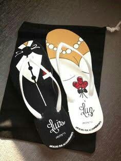 Que souvenirs darán a sus invitados - 4