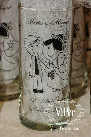 Que souvenirs darán a sus invitados - 5