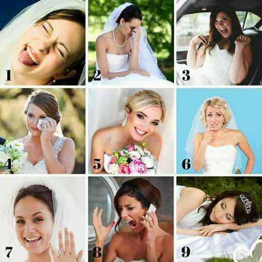 Como se sienten hoy??? - 1