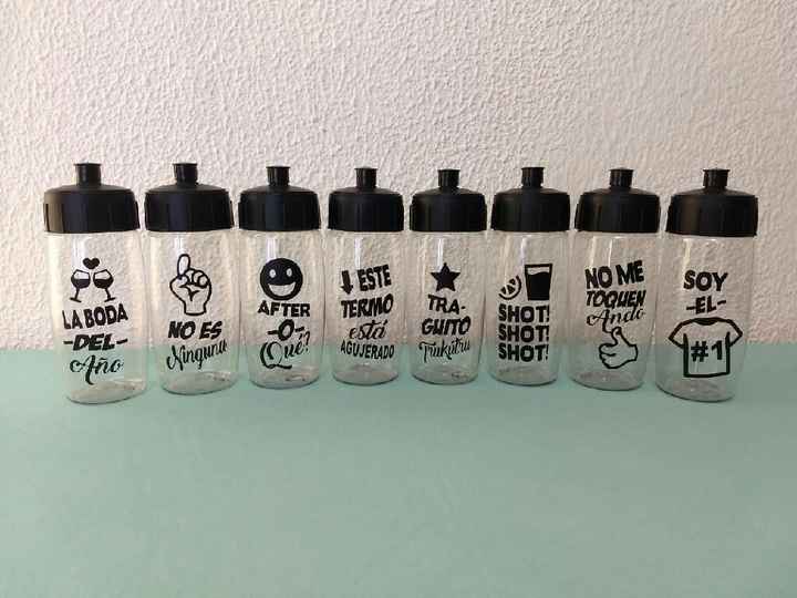 Ya me entregaron!!! - 1