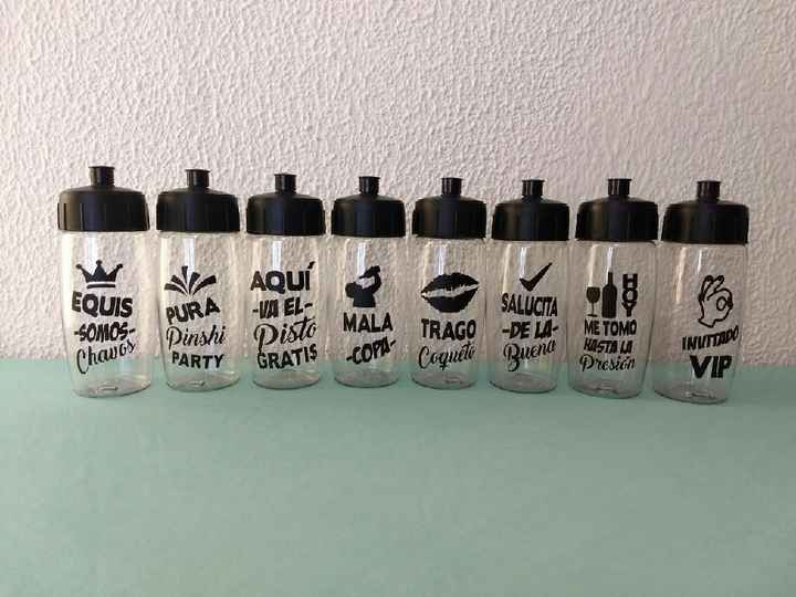 Ya me entregaron!!! - 2