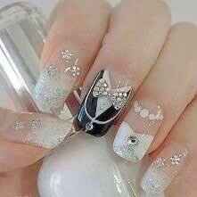 Que uñas usar???? - 1