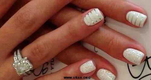 Que uñas usar???? - 4