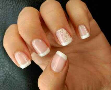 Que uñas usar???? - 7