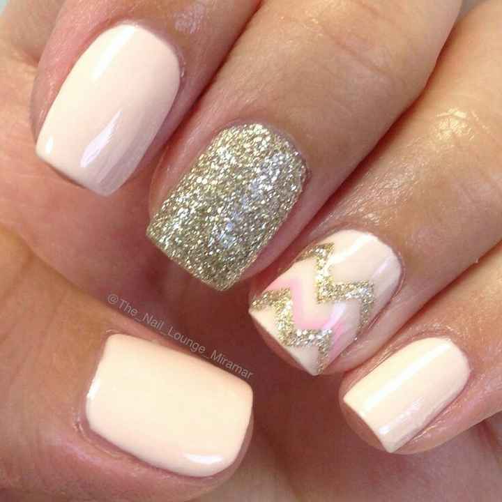 Que uñas usar???? - 12