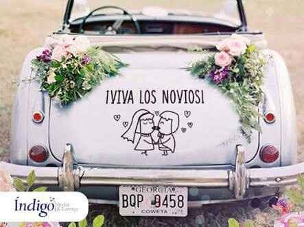 En que 🚗 tienen pensado??? - 8