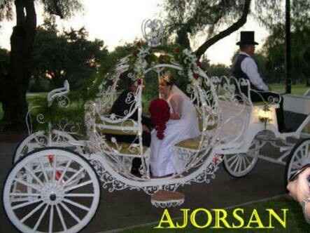 En que 🚗 tienen pensado??? - 9