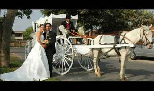 En que 🚗 tienen pensado??? - 15