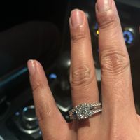 M de muestren sus anillos!!! - 1