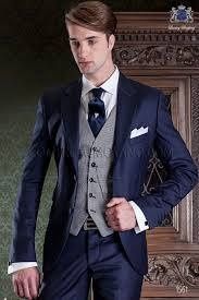Novio azul 