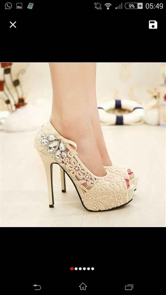 Cuales zapatillas !!! - 2