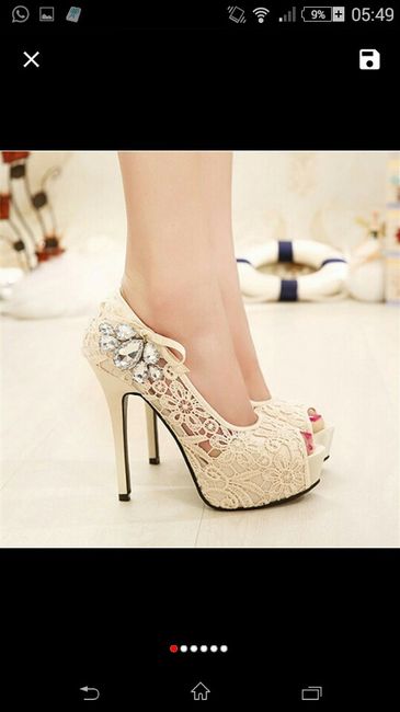 Cuales zapatillas !!! - 2