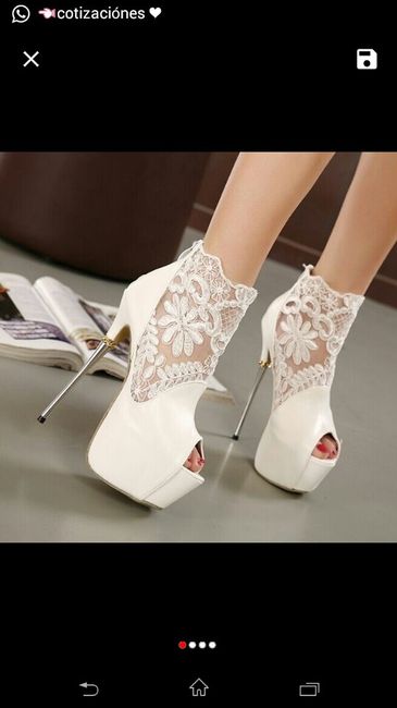 Cuales zapatillas !!! - 4