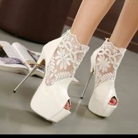 Cuales zapatillas !!! - 4