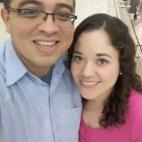 Sube una foto con tu pareja - 1