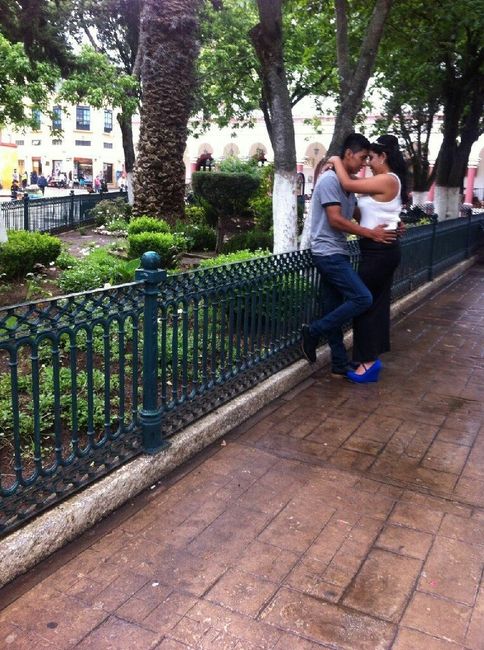 Sesión de fotos - 4