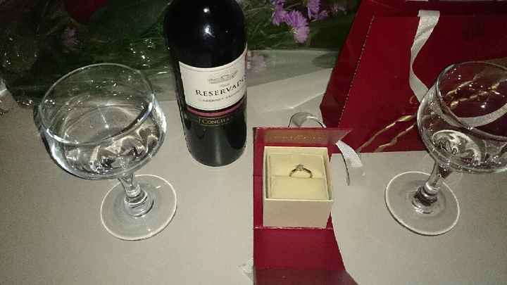 Mi anillo!!!! - 3