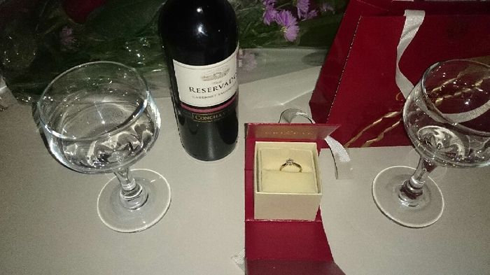 Mi anillo!!!! - 3
