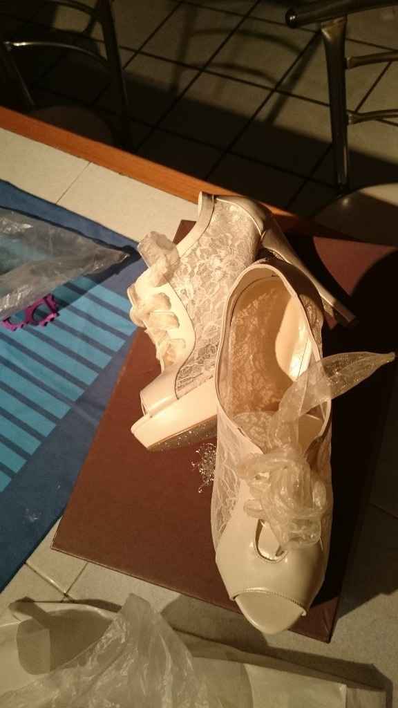 Mis zapatillas