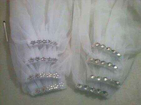 Velitos para víbora de la mar! help me please!! - 1