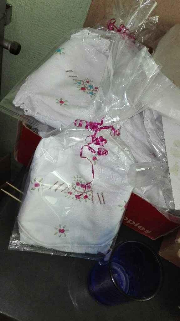 Y mas decoración!!! - 2