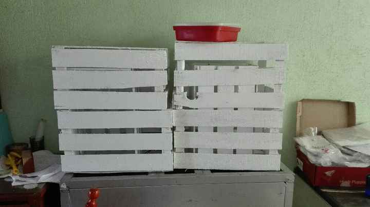 Y mas decoración!!! - 3