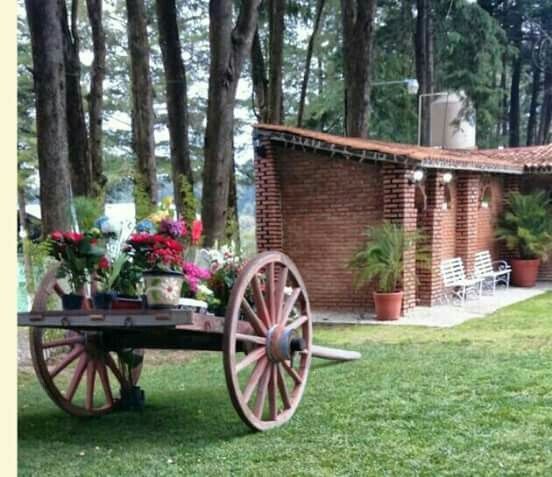 Ya tenemos lugar de recepcion!!!! - 4