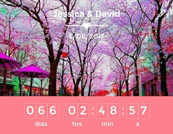 Ya falta poco para él gran día!!! - 1