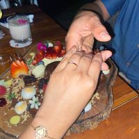 ¿Tu propuesta de matrimonio fue lo que te imaginabas? 🎁 - 1