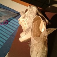 Mis zapatillas