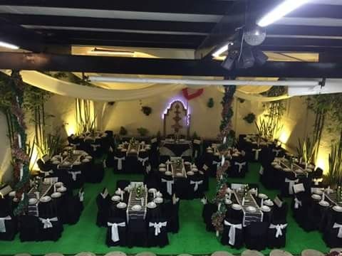 Remodelacion de donde será nuestra boda - 4