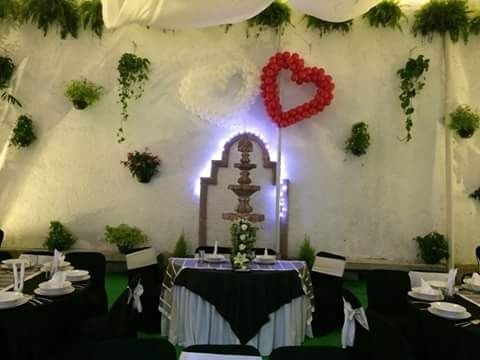 Remodelacion de donde será nuestra boda - 5