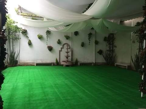 Remodelacion de donde será nuestra boda - 6