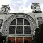 Ya tenemos iglesia apartada - 1