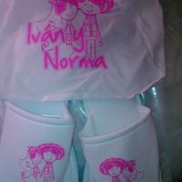 Llegaron mis pantuflas - 2