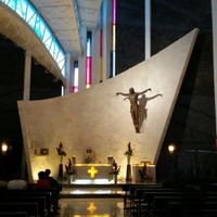 Iglesia