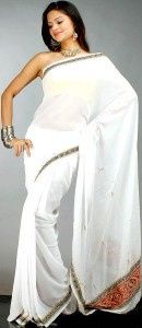 Vestidos de novia estilo hindu 6