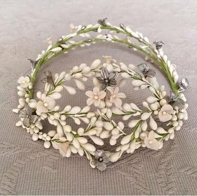 Tocados con azares 4