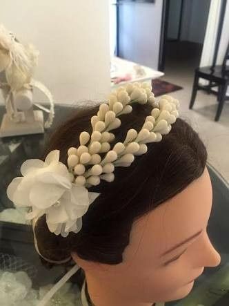 Tocados con azares 7