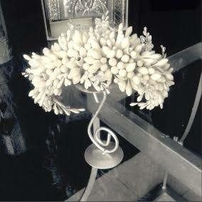 Tocados con azares 9