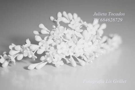 Tocados con azares 14