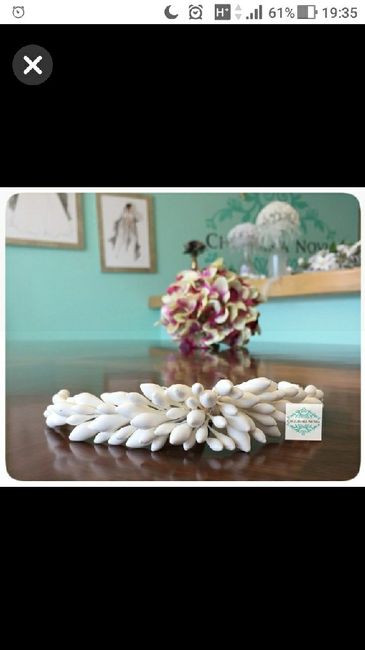 Tocados con azares 16