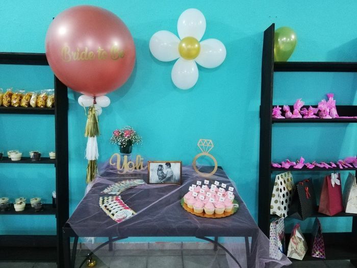 despedida sorpresa