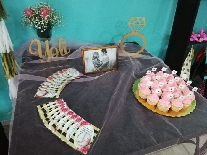 despedida sorpresa