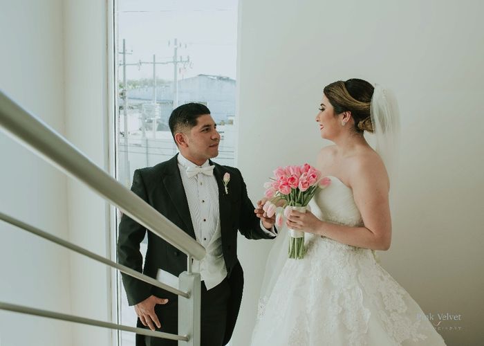 Mi boda 